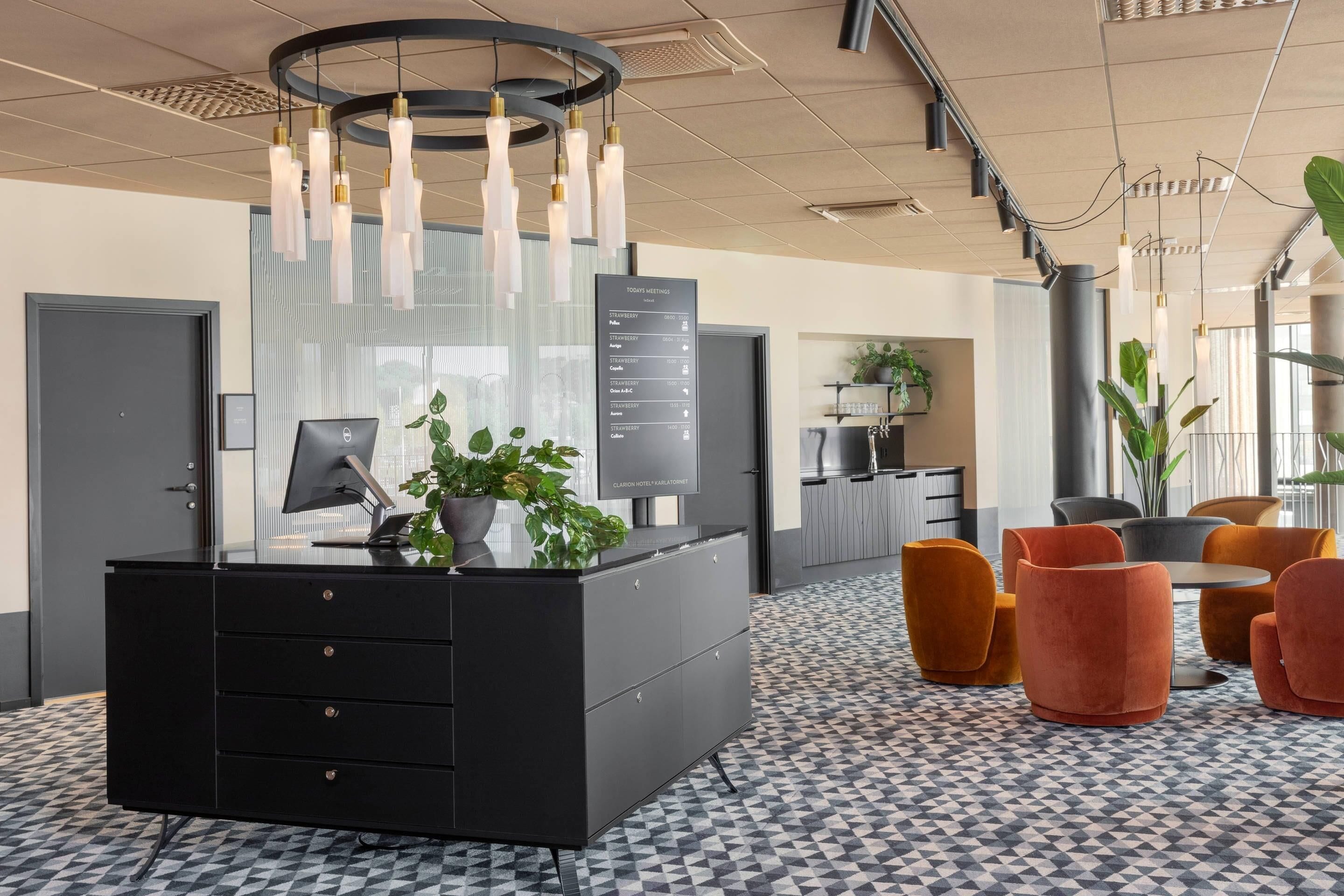 Photo - Clarion Hotel Karlatornet
