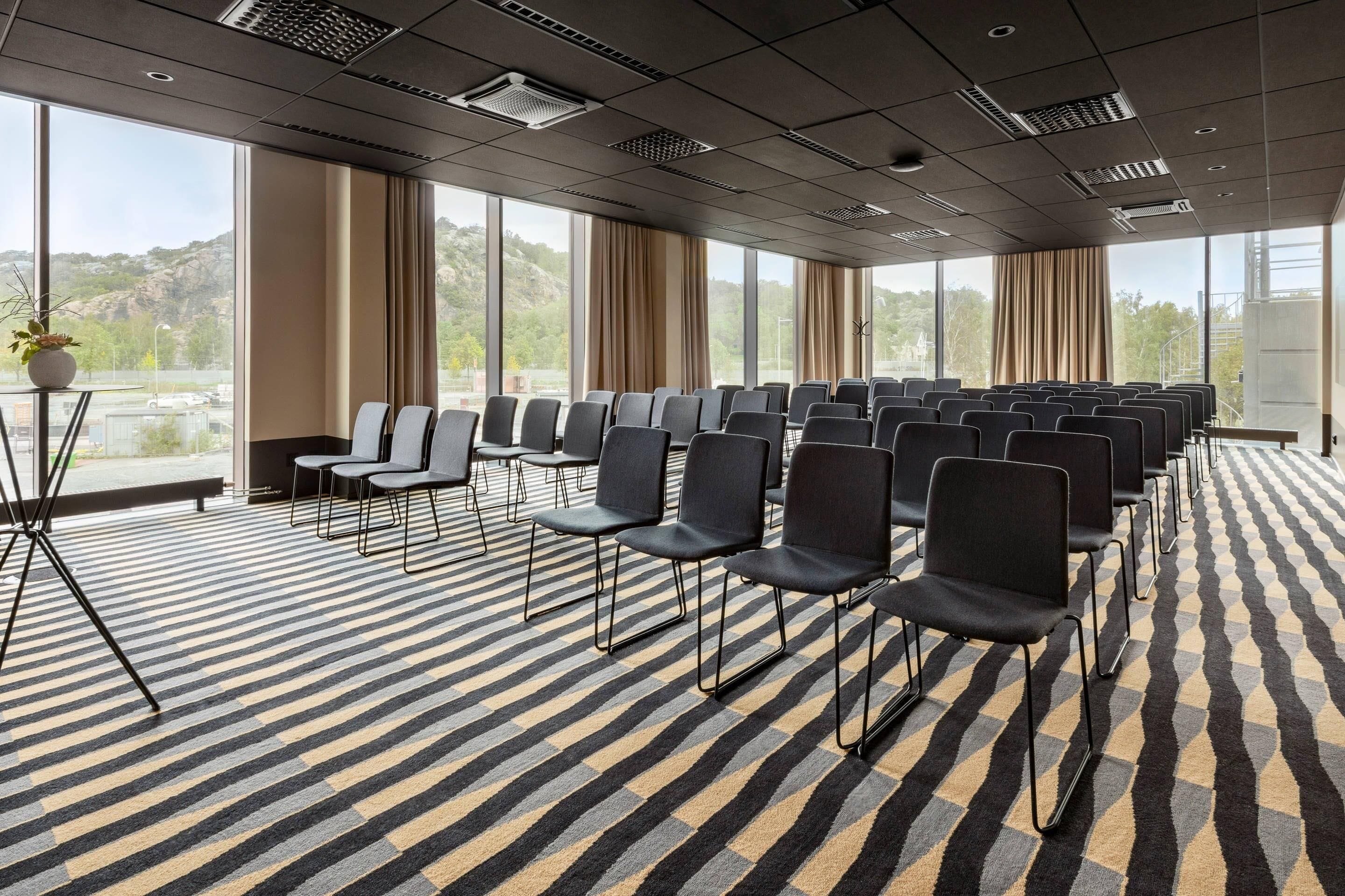 Photo - Clarion Hotel Karlatornet