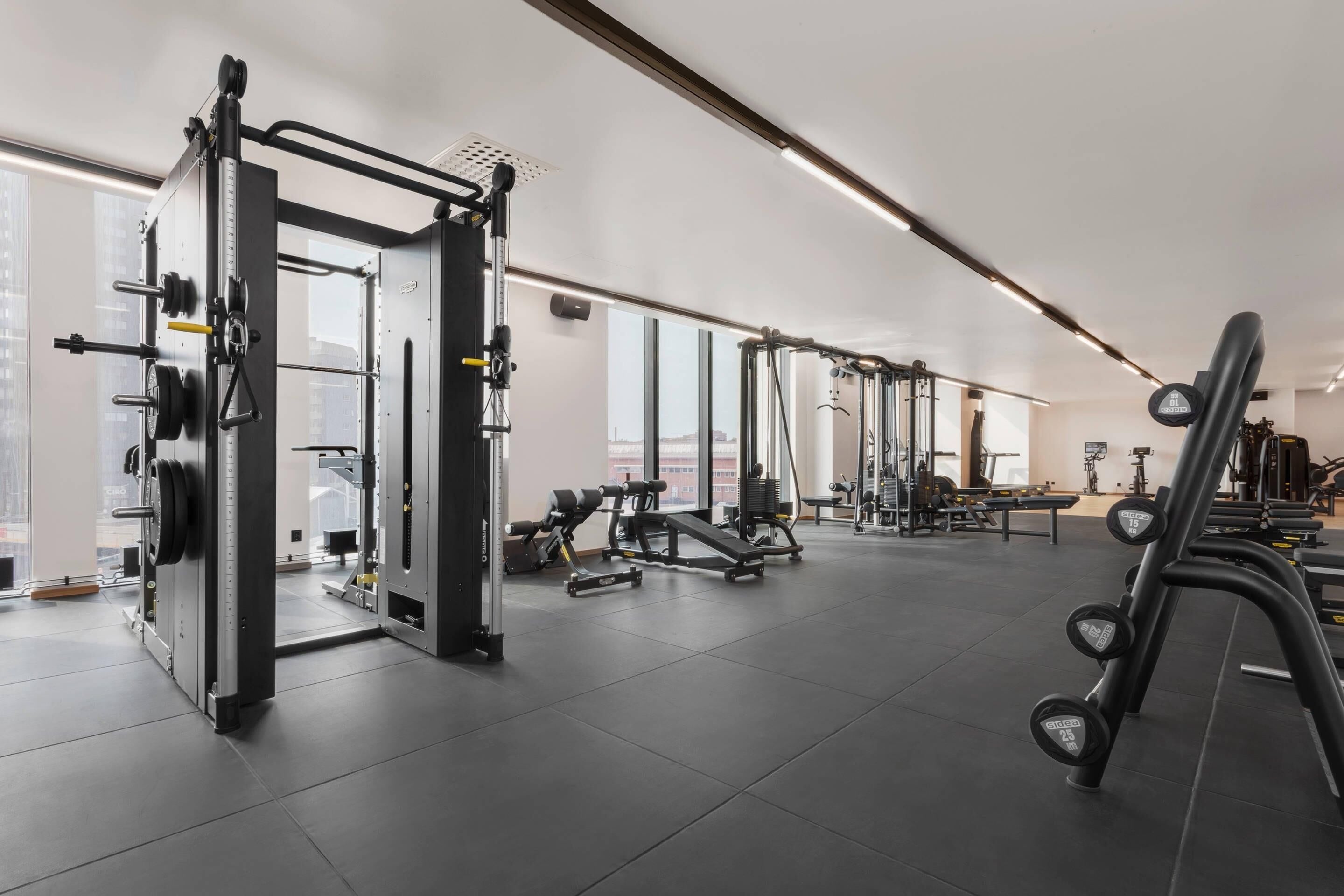 Photo - Clarion Hotel Karlatornet