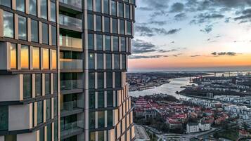 Ausstattung der Unterkunft