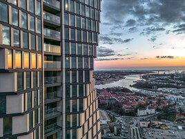 Servicios del alojamiento