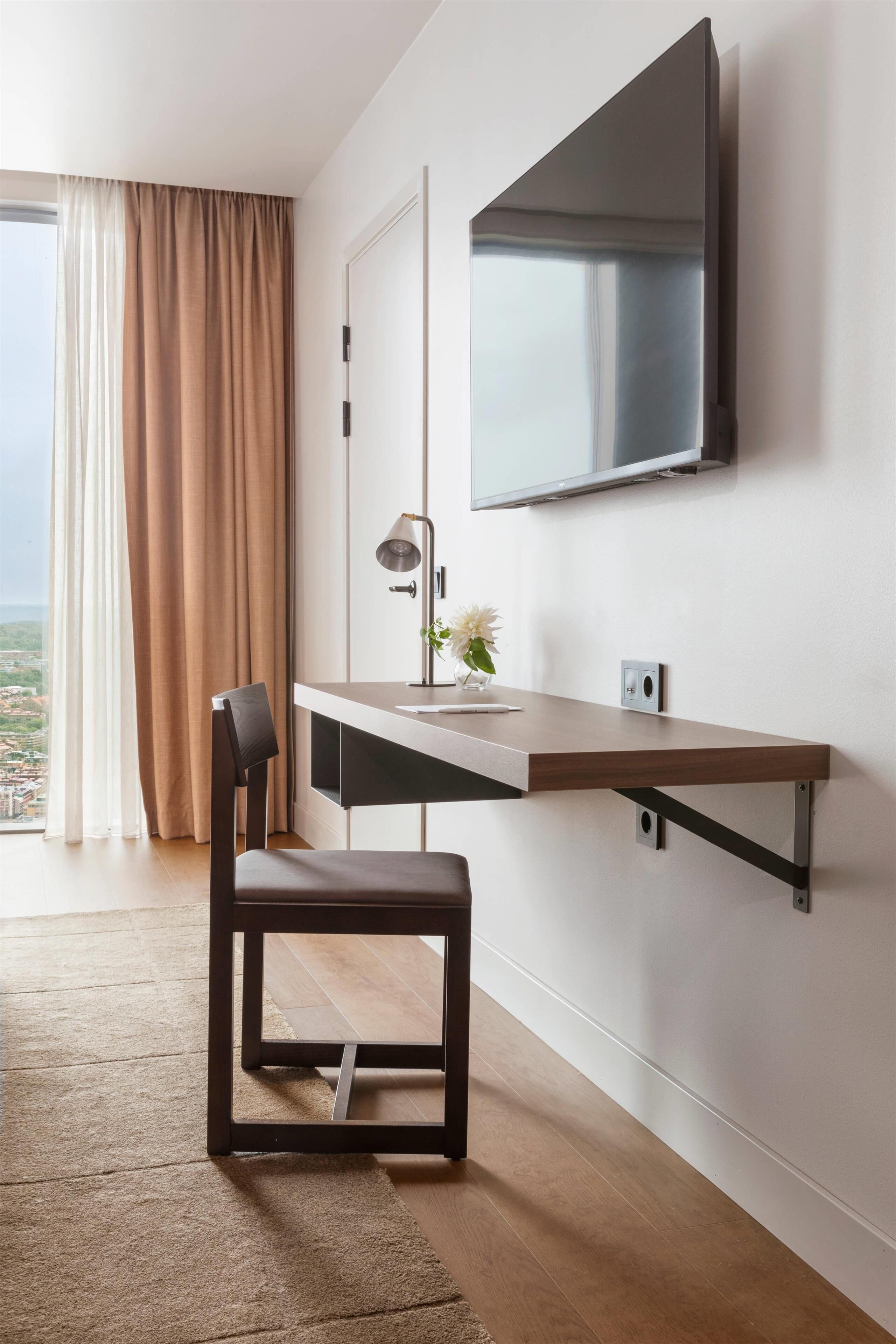 Foto - Clarion Hotel Karlatornet