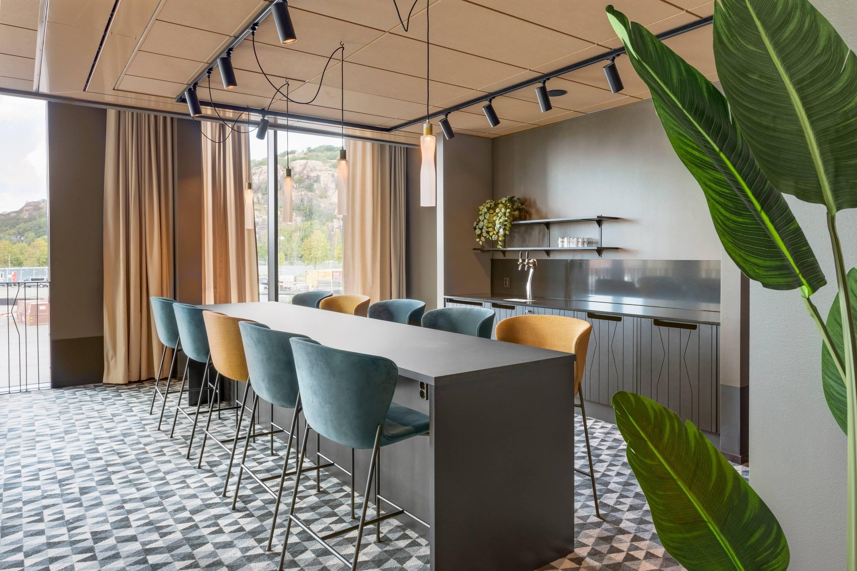 Foto - Clarion Hotel Karlatornet