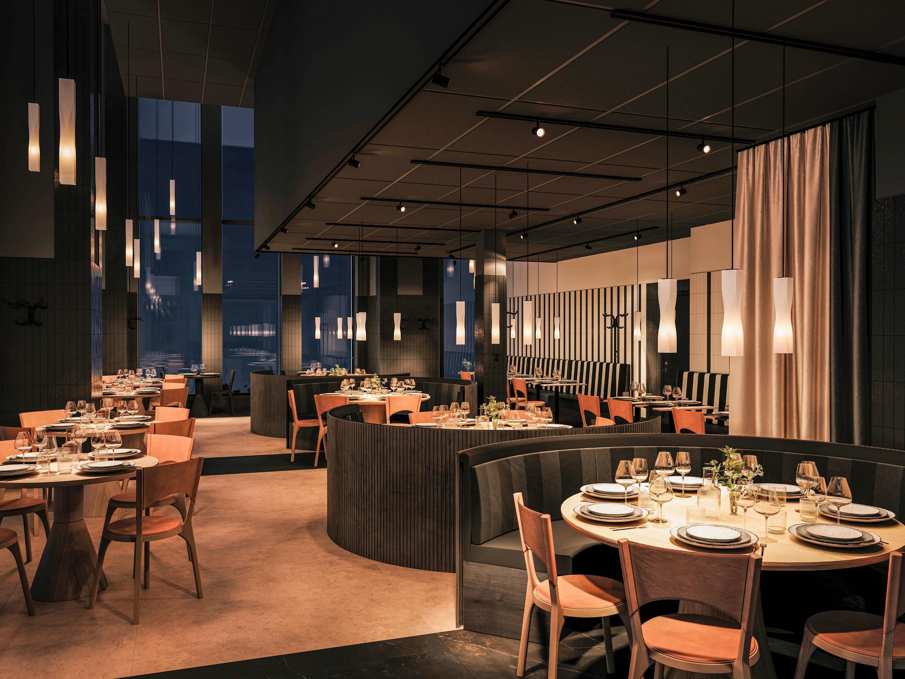 Foto - Clarion Hotel Karlatornet