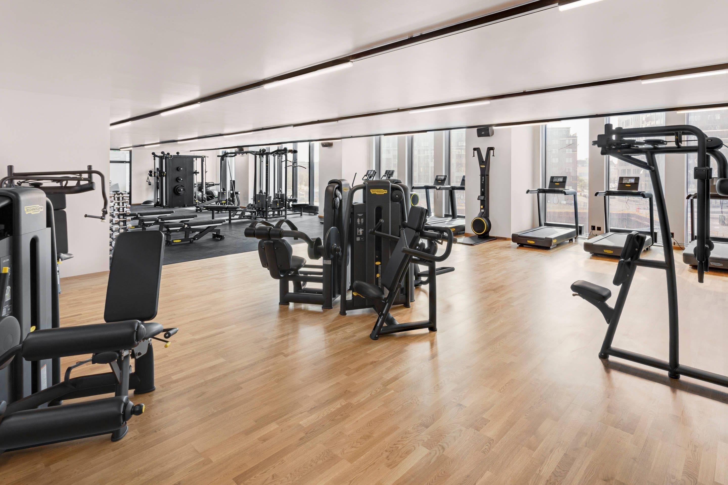 Foto - Clarion Hotel Karlatornet