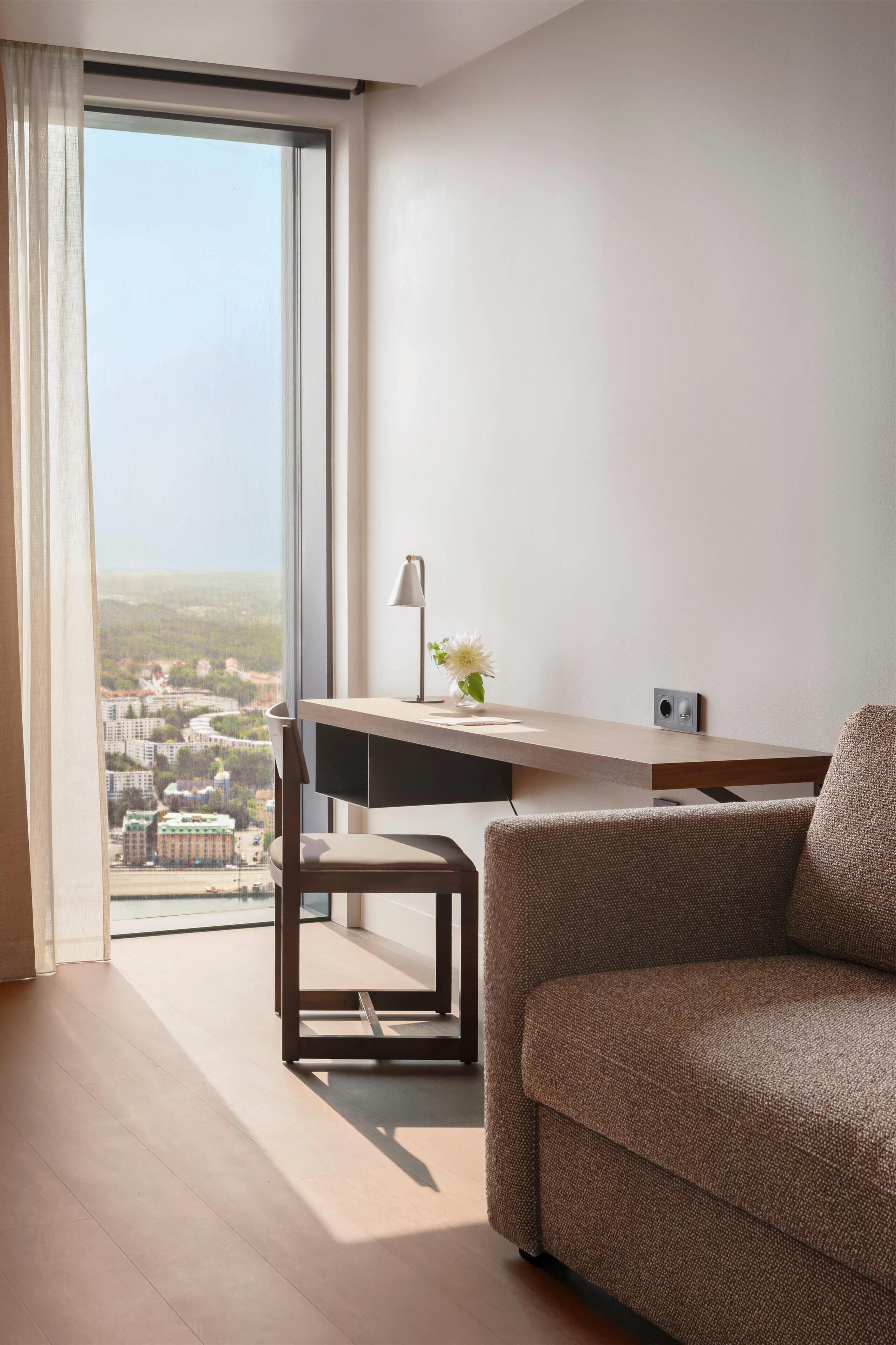 Foto - Clarion Hotel Karlatornet