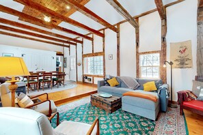 Fernseher, Arbeitsbereiche