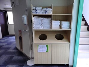 Property amenity - Fuchudaiitihoteru (Fuchu)