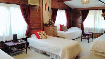 Ropa de cama de alta calidad, cubrecamas, wifi gratis y ropa de cama