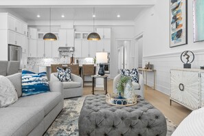 Smart TV, video games