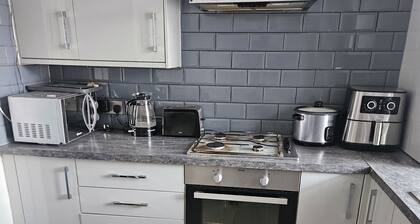Stunning Apartment in Grays