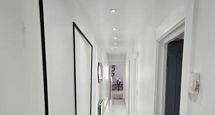 Stunning Apartment in Grays