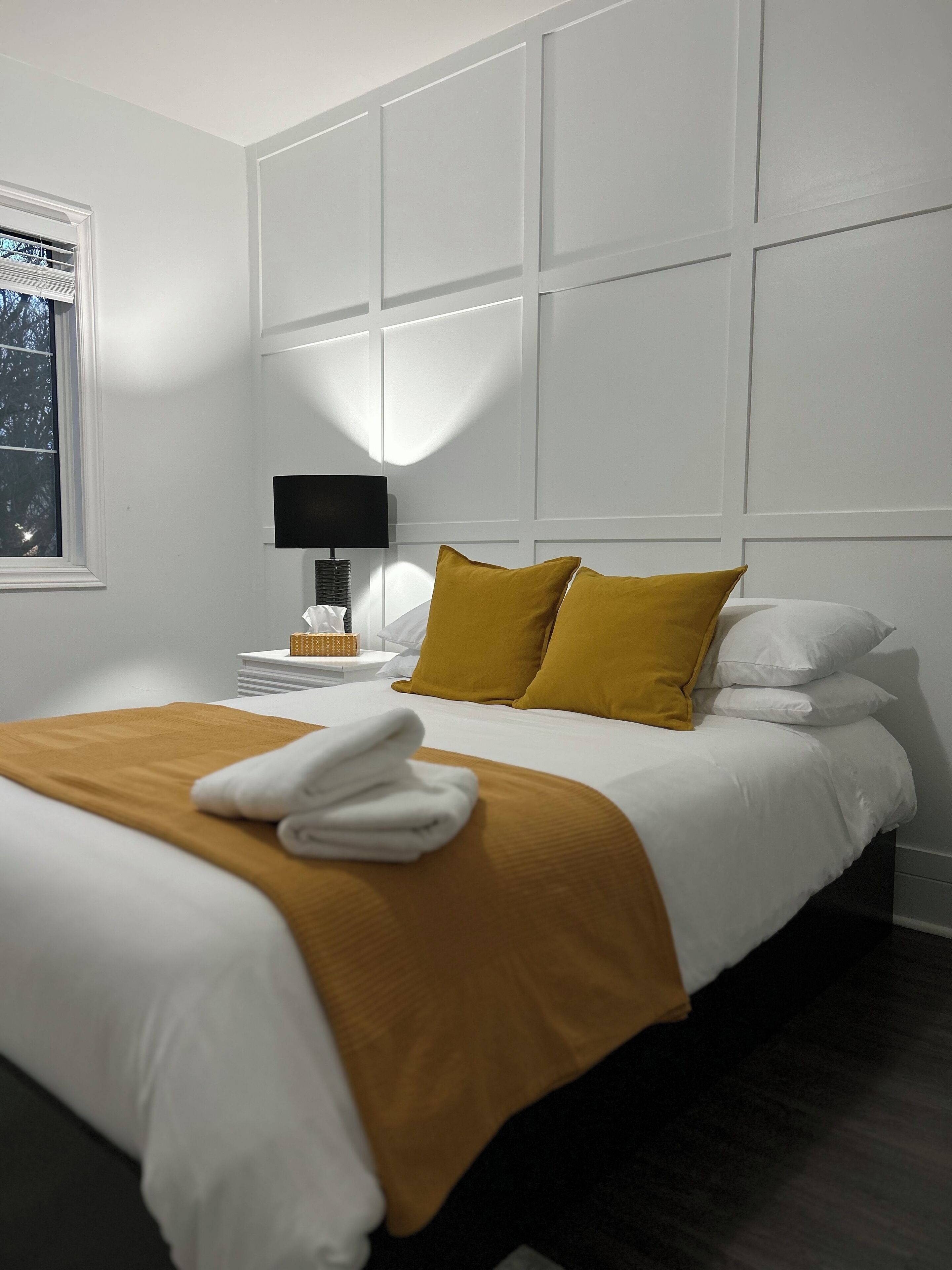 5 Schlafzimmer, Bügeleisen/Bügelbrett, Reisekinderbett, WLAN