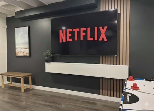 Lovelyhome•Near BU•With TreeHouse•Ideal for group stays