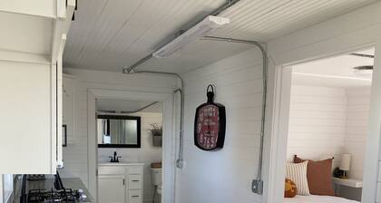 Steps Away From The Lake!