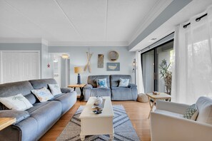 TV connectée