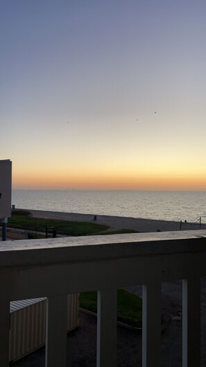 Property grounds - Cozy Condo with Beach Access (Corpus Christi)