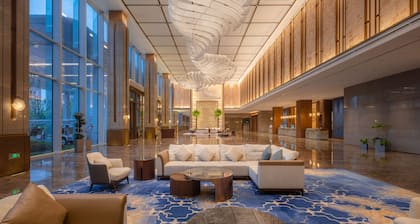 Suzhou International Conference Hotel