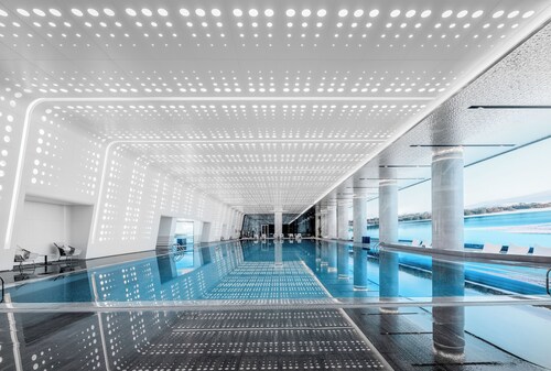 Suzhou International Conference Hotel