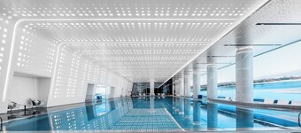 Suzhou International Conference Hotel