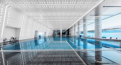 Suzhou International Conference Hotel