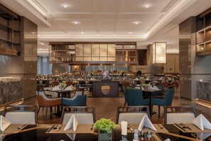 Daily buffet breakfast for a fee - Suzhou International Conference Hotel (Suzhou)