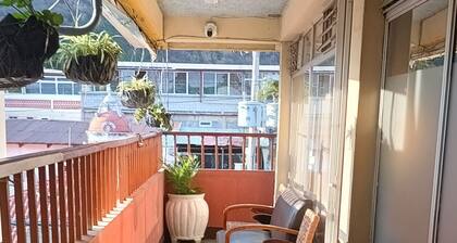 Royal Palace Hostal