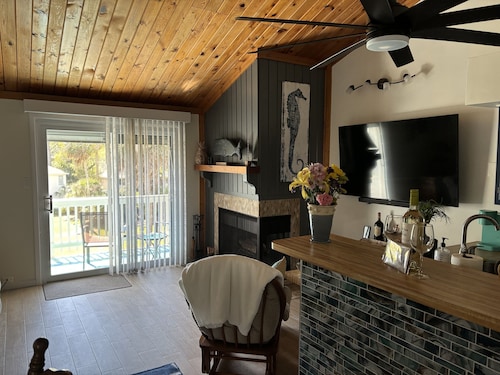 ULTIMATE BEACH AND GOLF COURSE HAVEN ON SECLUDED EDISTO IN THE WYNDHAM RESORT