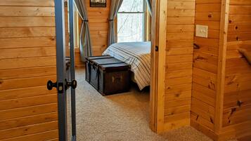 3 chambres, bureau, lit parapluie, Wi-Fi