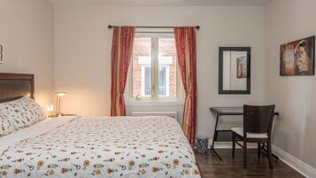 Business Apartment | 1 bedroom, free WiFi