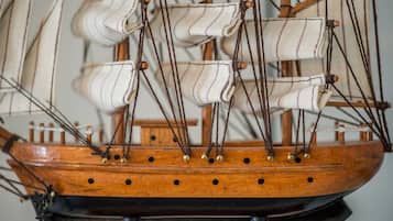 1 bedroom, free WiFi