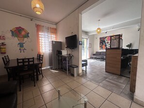 Dining room - Hotel escalada - Oax Up Suites (Oaxaca)