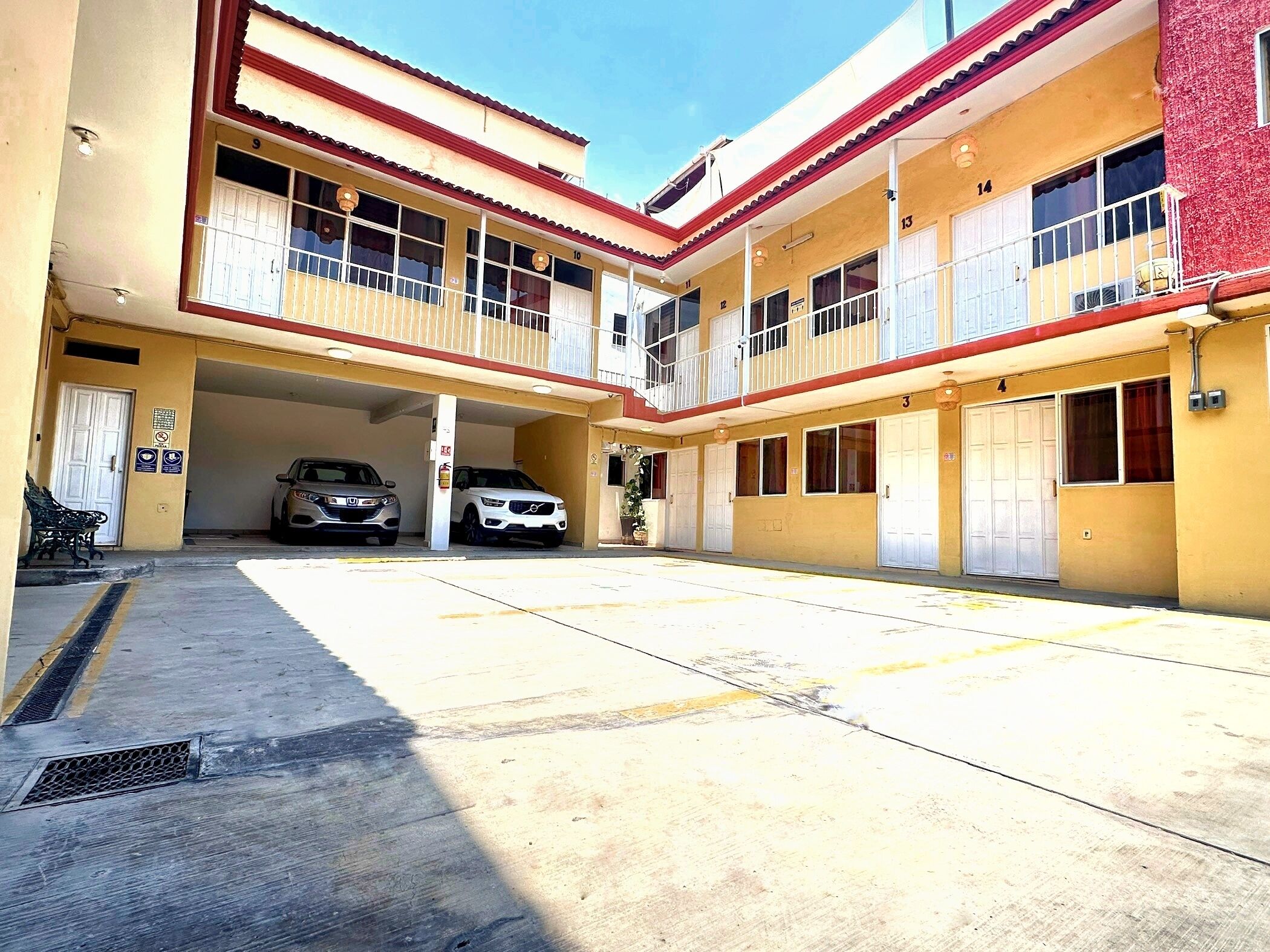 Photo - Hotel Escalada