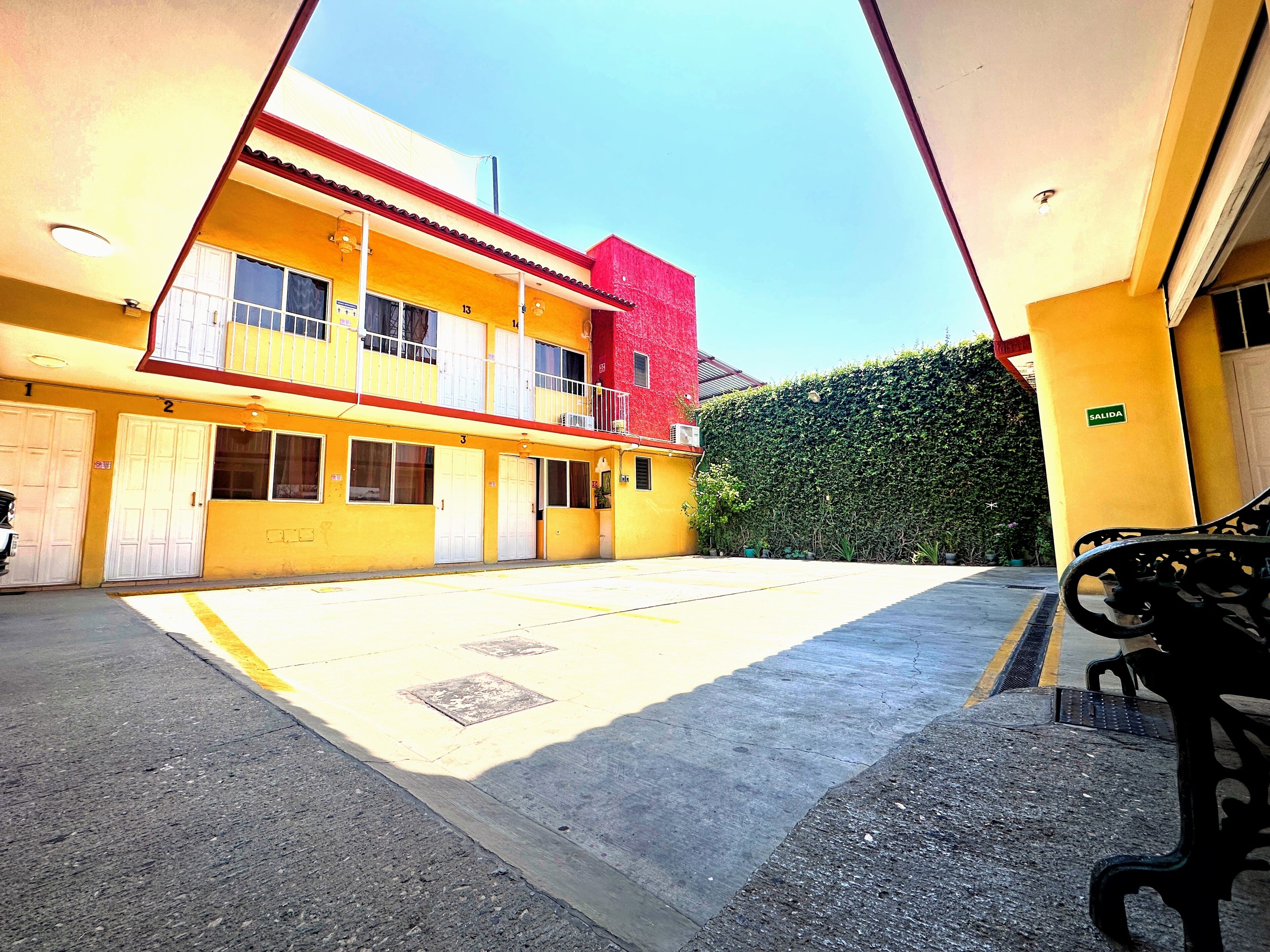 Photo - Hotel Escalada