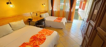 Hotel escalada - Oax Up Suites