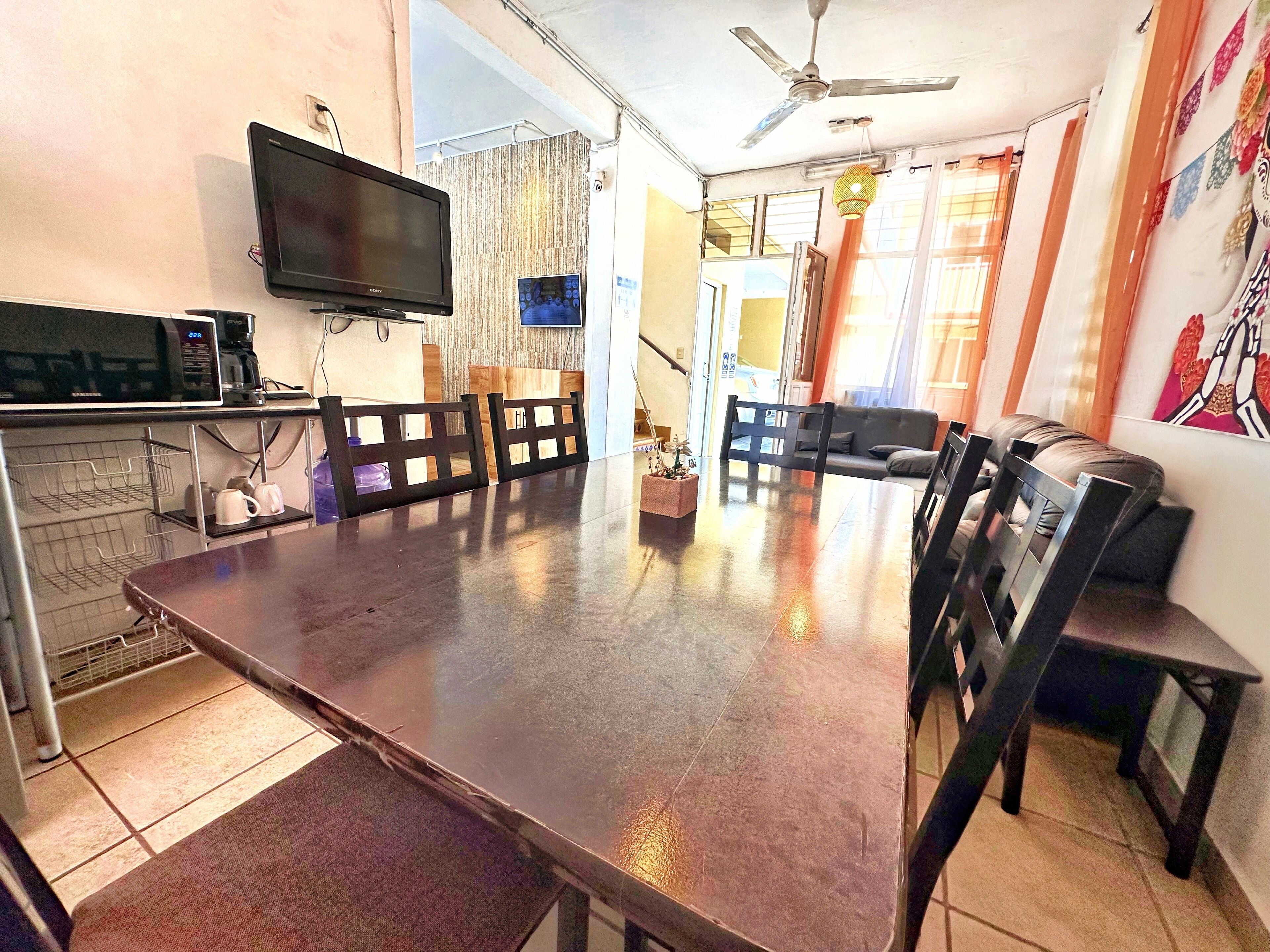 Foto - Hotel escalada - Oax Up Suites
