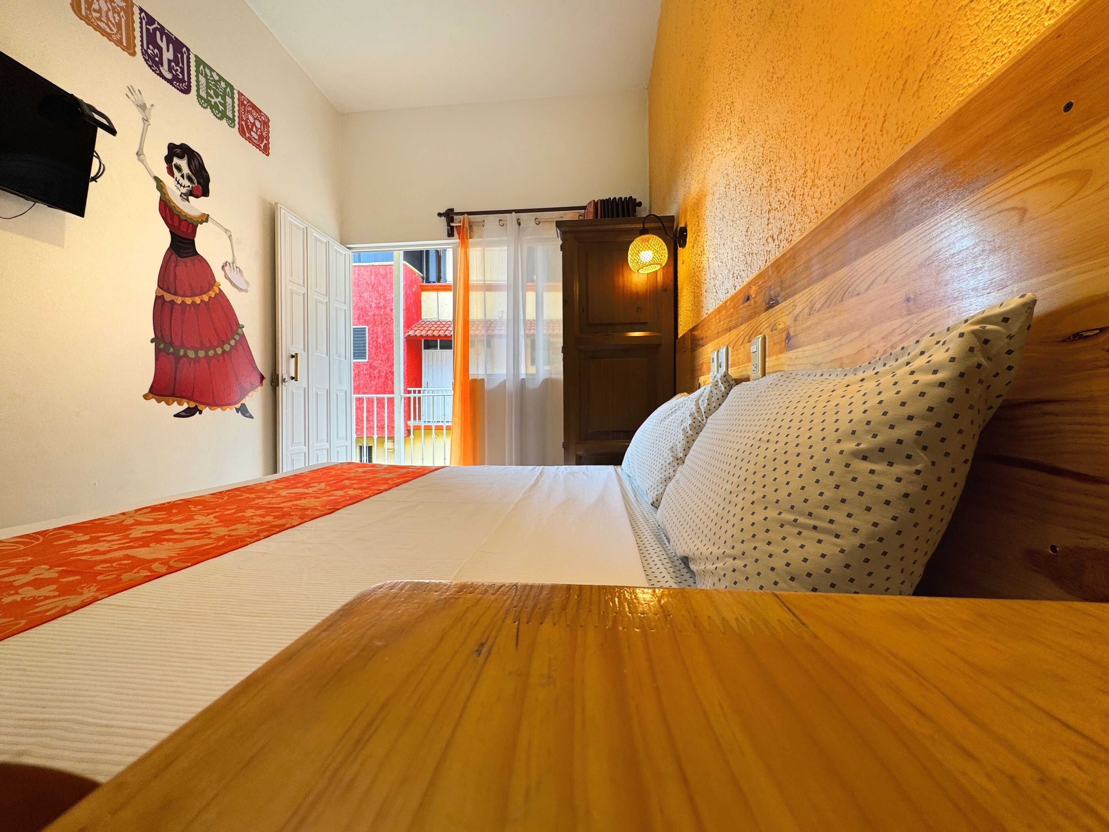 Photo - Hotel escalada - Oax Up Suites