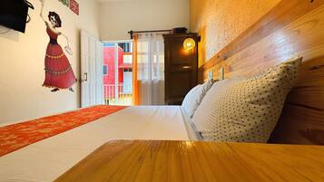 Elite-Zimmer, 1 King-Bett, Nichtraucher | 1 Schlafzimmer, Schreibtisch, laptopgeeigneter Arbeitsplatz