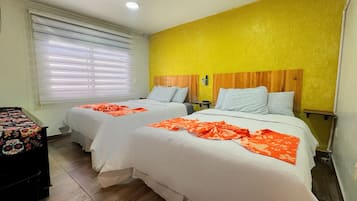 Departamento Deluxe, para no fumadores | 1 habitación, escritorio y espacio para trabajar con laptop