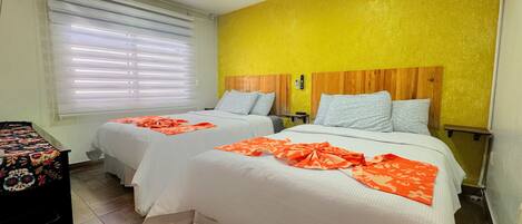 Deluxe Apartment, Non Smoking | 1 bedroom, desk, laptop workspace, free WiFi