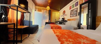 Hotel escalada - Oax Up Suites