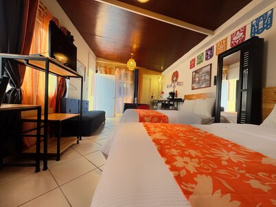 Hotel escalada - Oax Up Suites