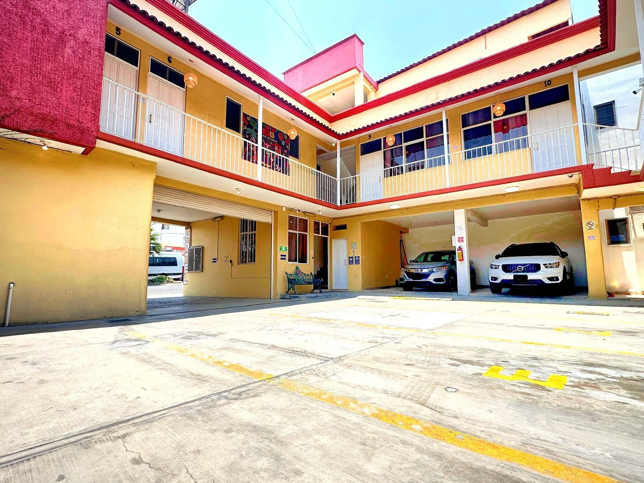 Photo - Hotel Escalada