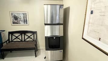 Executive Room, Non Smoking | Ruang tamu