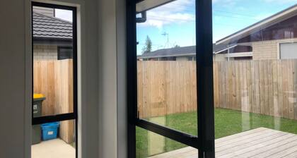 Tramway 2 Storey Service Apartment 4