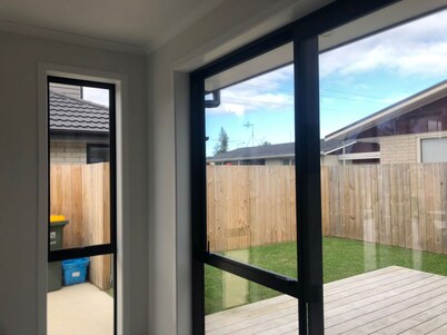 Tramway 2 Storey Service Apartment 4
