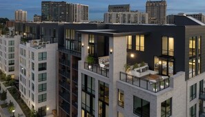 Exterior - "Buckhead Bliss: Yoga & Peloton" (Atlanta)