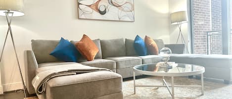 منطقة المعيشة