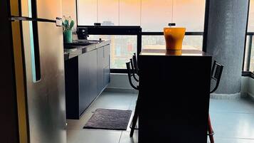 Cozinha privada