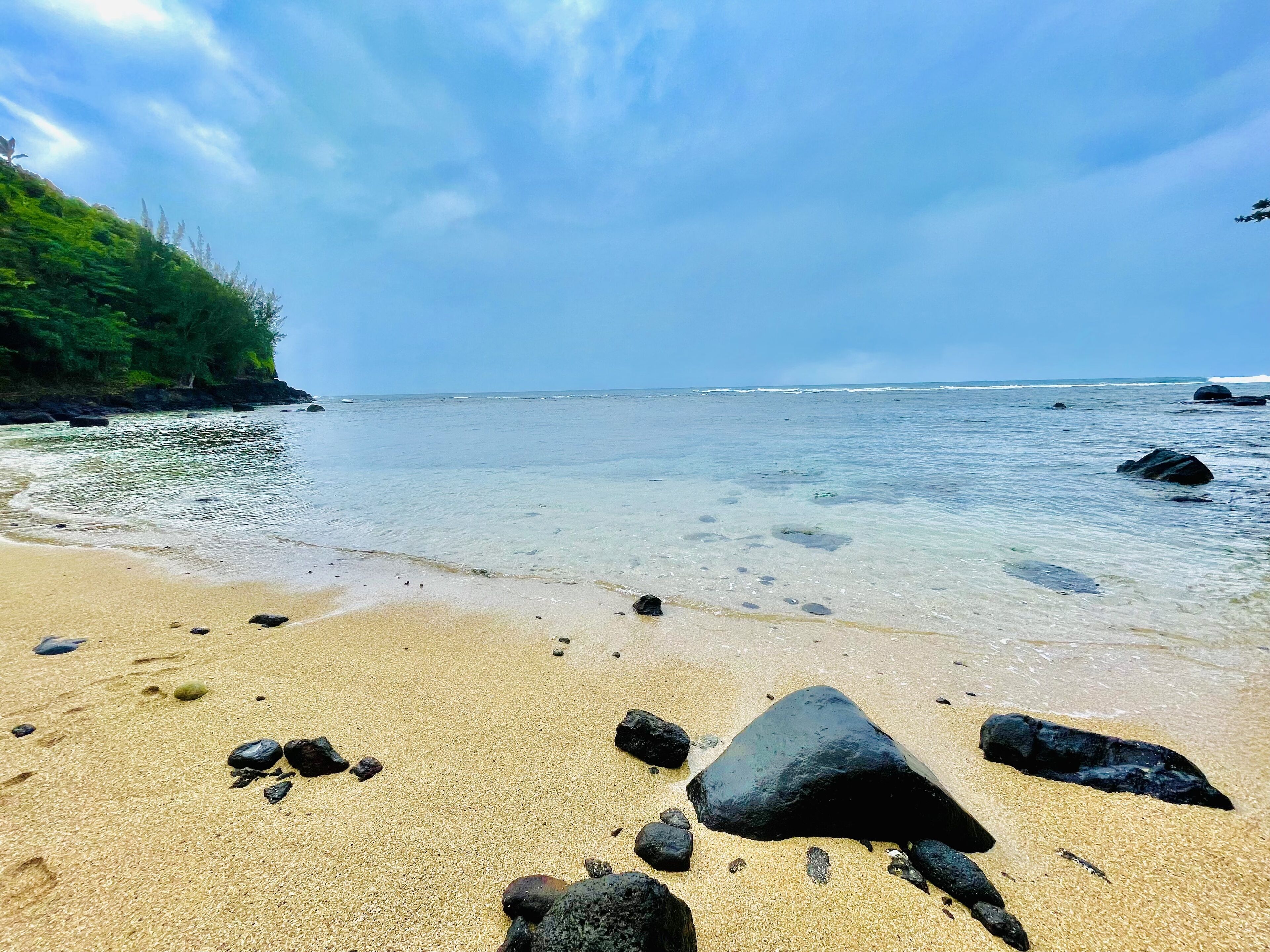 Sun loungers, beach towels